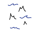 BW - water with protruding jagged mountainy bits2.png